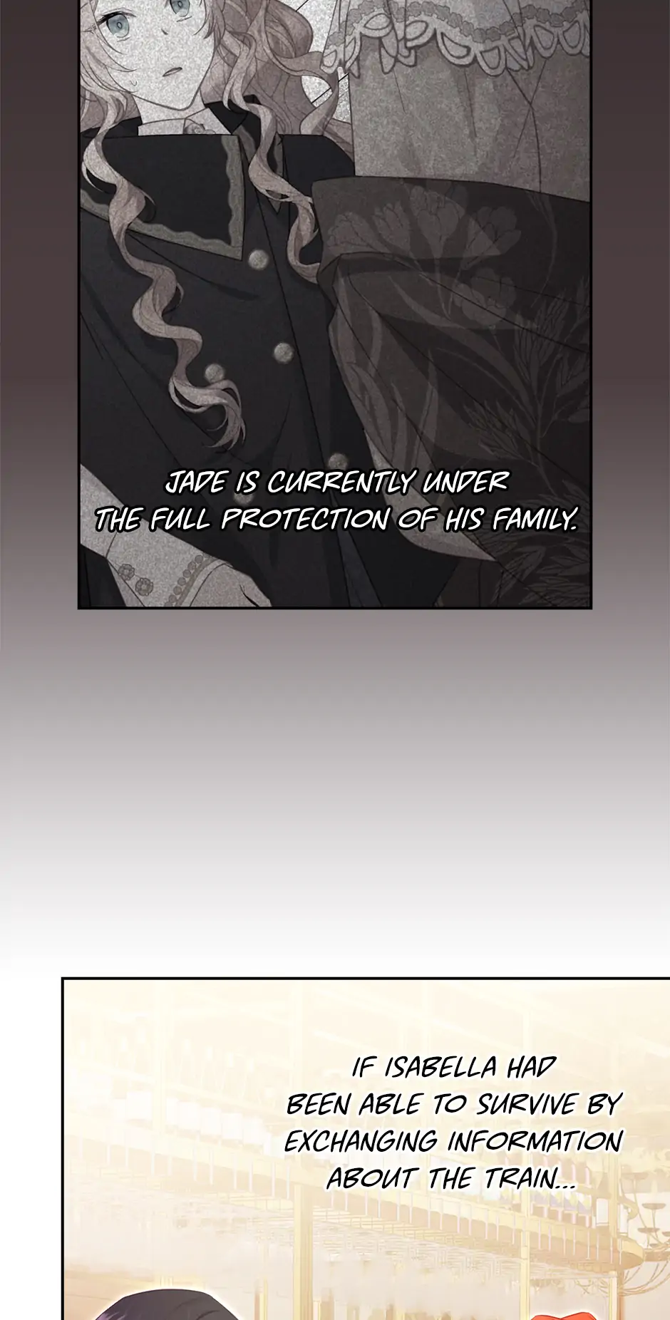 I’m Going To Meet You Beyond Time chapter 33 page 64