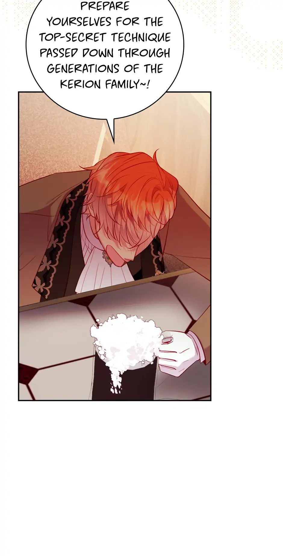 I’m Going To Meet You Beyond Time chapter 33 page 67