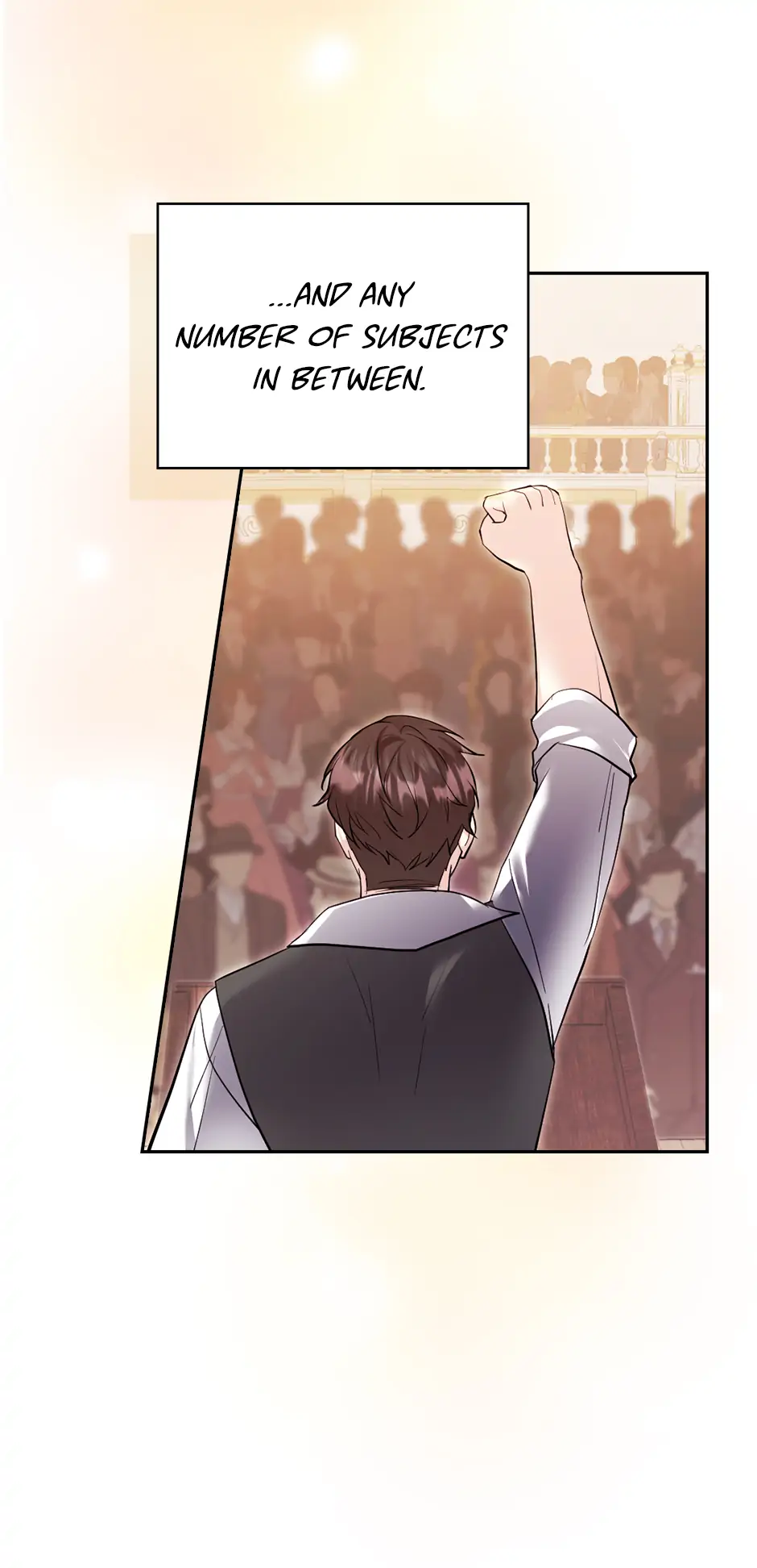 I’m Going To Meet You Beyond Time chapter 33 page 7