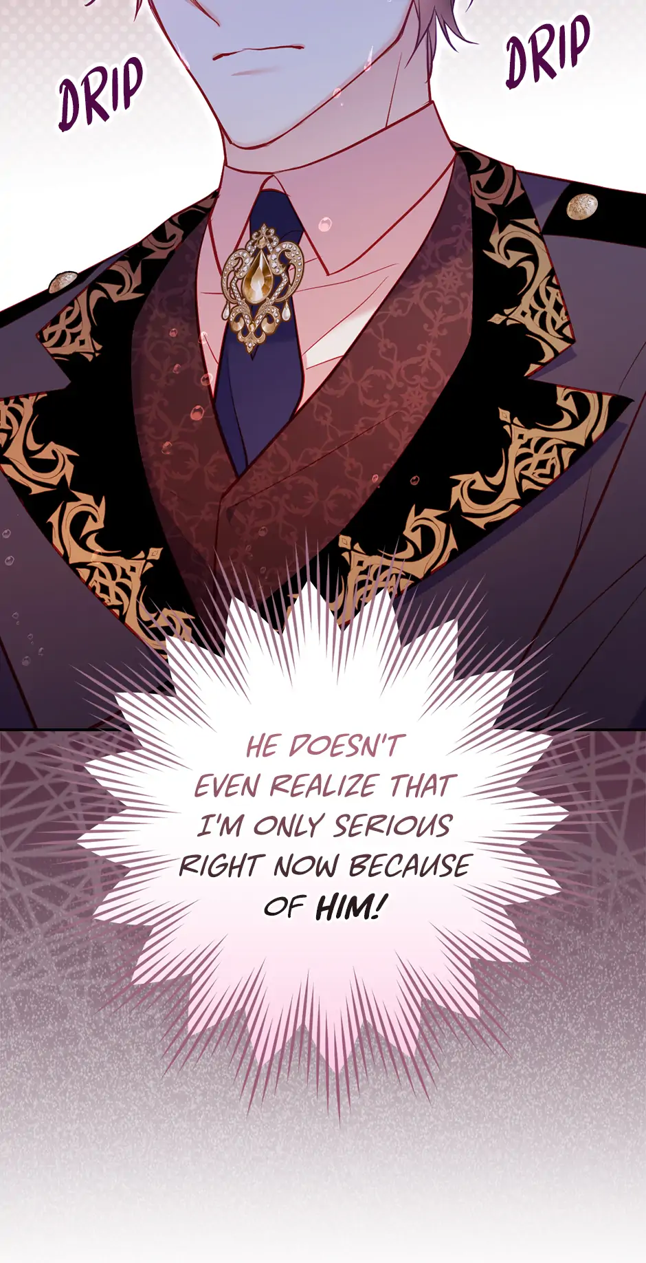 I’m Going To Meet You Beyond Time chapter 33 page 70