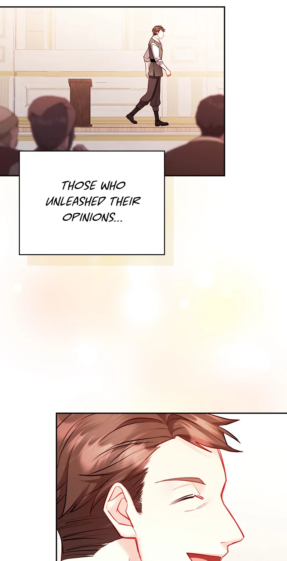 I’m Going To Meet You Beyond Time chapter 33 page 8