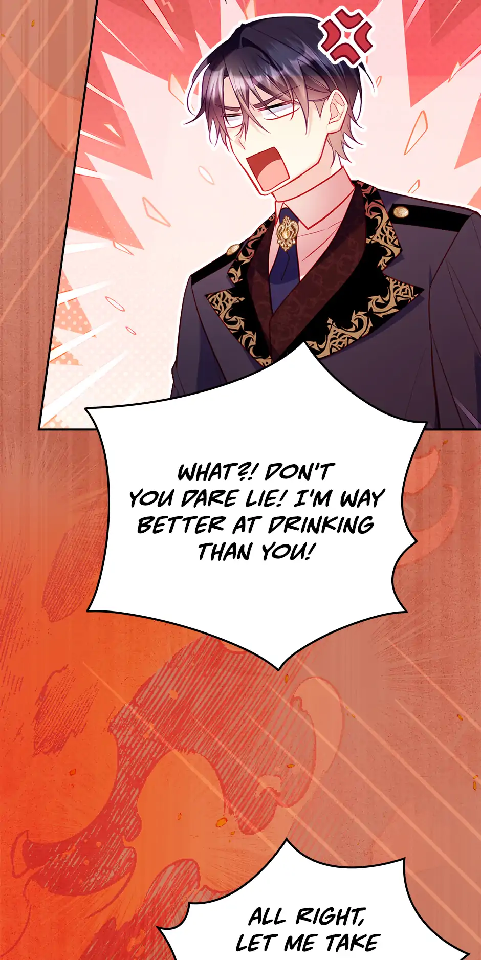 I’m Going To Meet You Beyond Time chapter 34 page 12