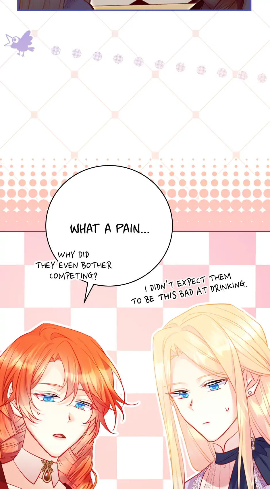 I’m Going To Meet You Beyond Time chapter 34 page 19