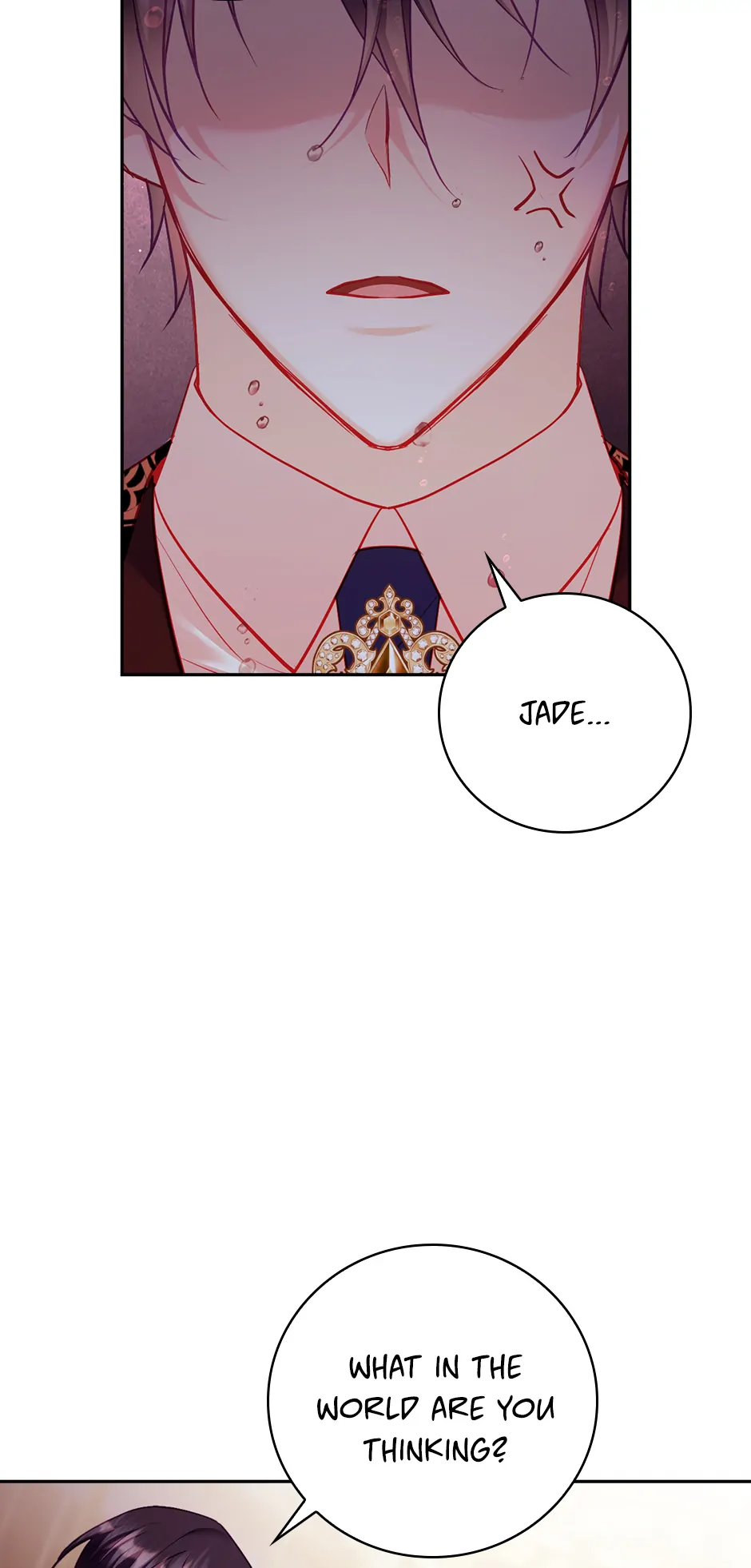 I’m Going To Meet You Beyond Time chapter 34 page 2