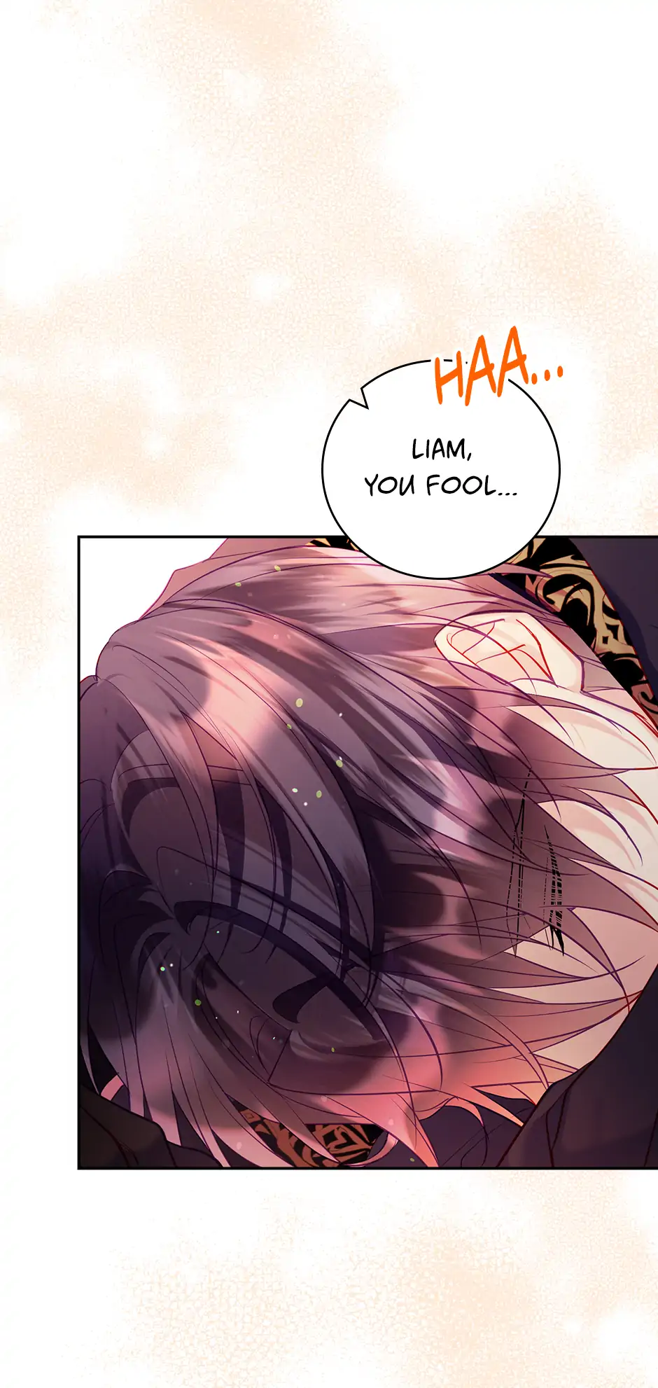 I’m Going To Meet You Beyond Time chapter 34 page 24