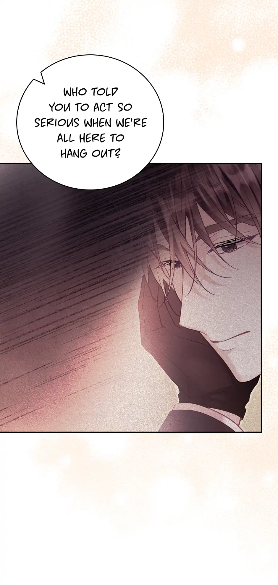 I’m Going To Meet You Beyond Time chapter 34 page 25