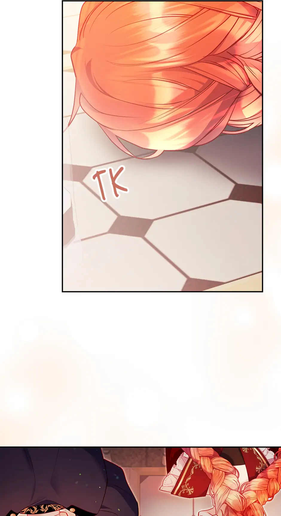 I’m Going To Meet You Beyond Time chapter 34 page 26