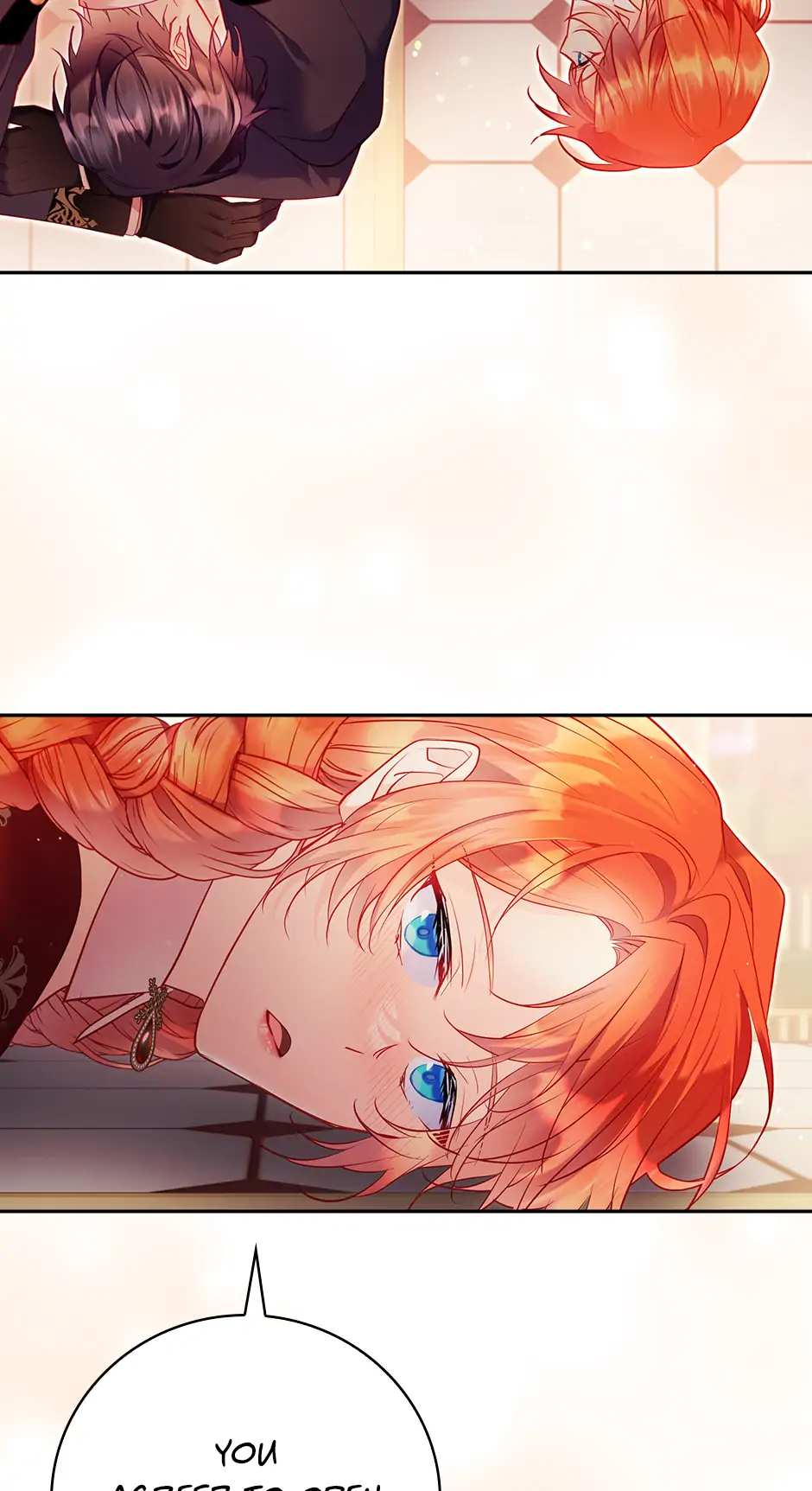 I’m Going To Meet You Beyond Time chapter 34 page 27