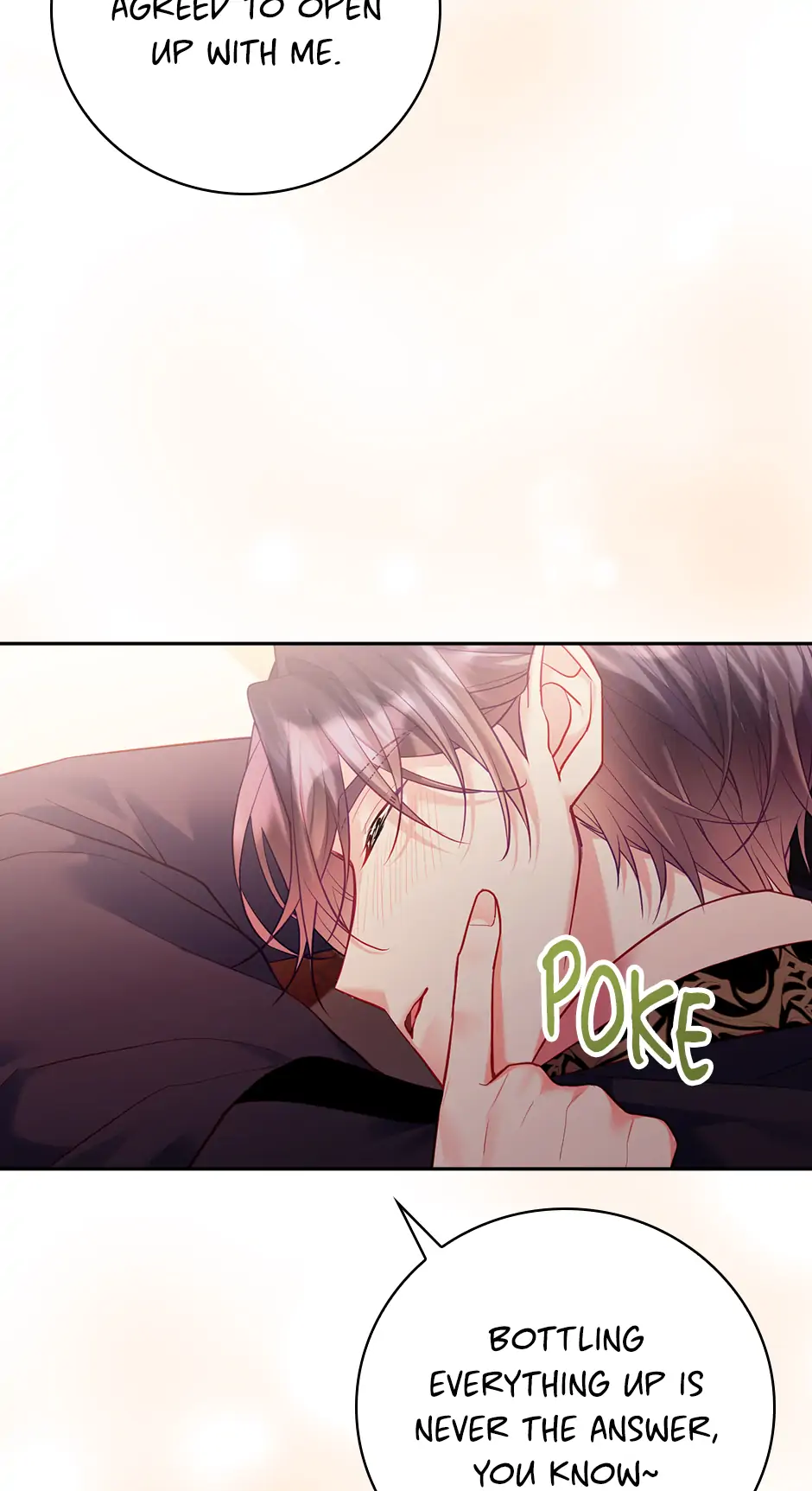 I’m Going To Meet You Beyond Time chapter 34 page 28