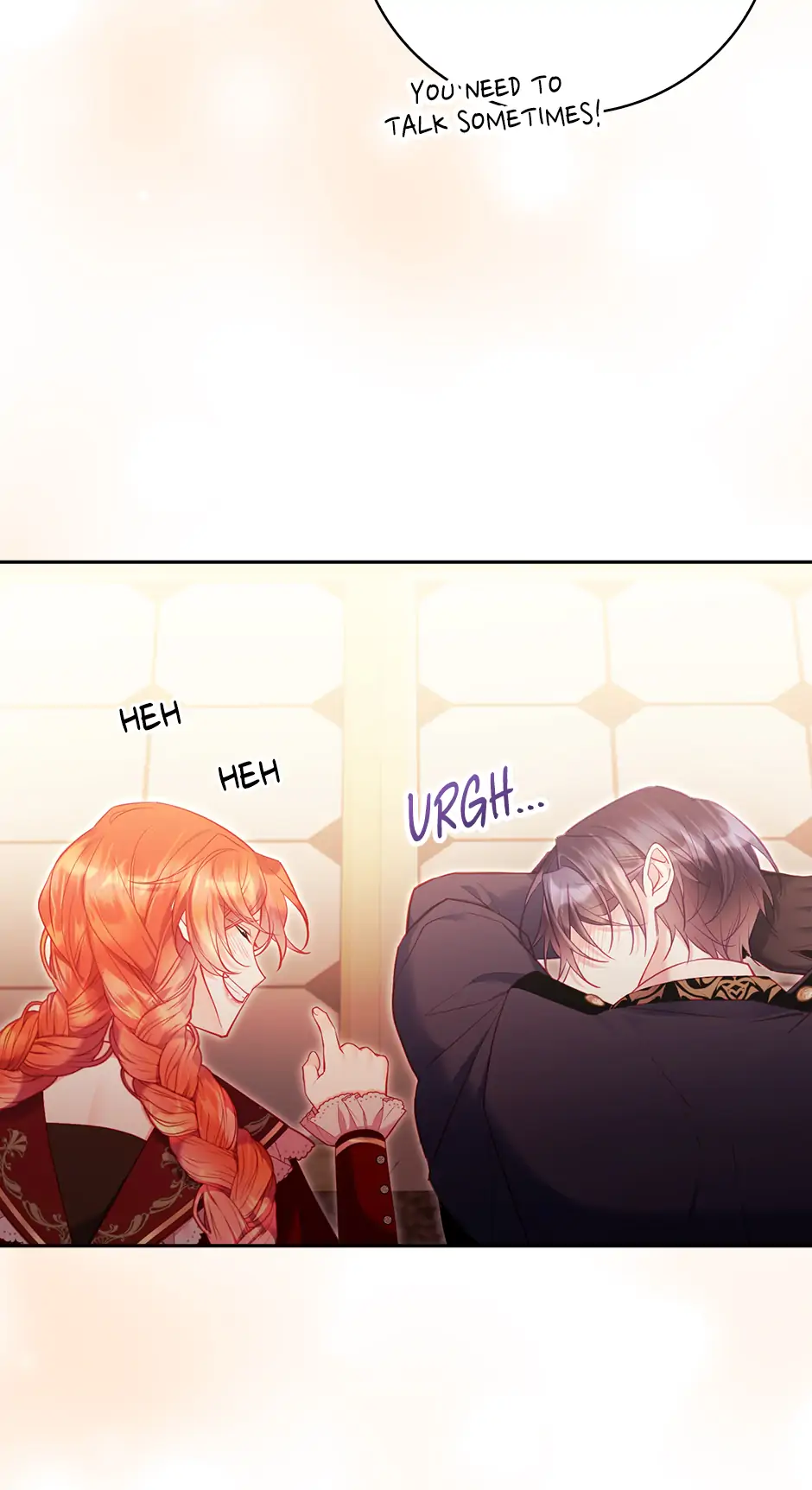 I’m Going To Meet You Beyond Time chapter 34 page 29