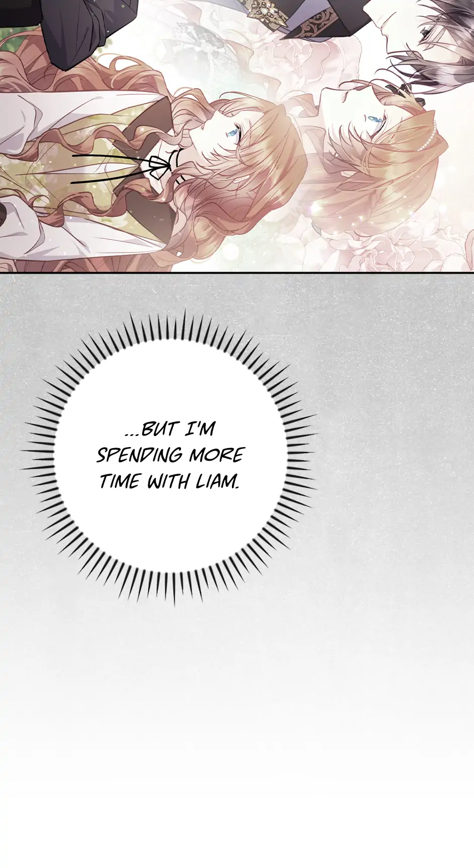 I’m Going To Meet You Beyond Time chapter 34 page 32