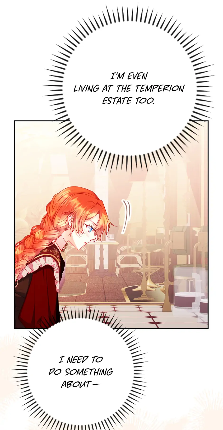 I’m Going To Meet You Beyond Time chapter 34 page 33