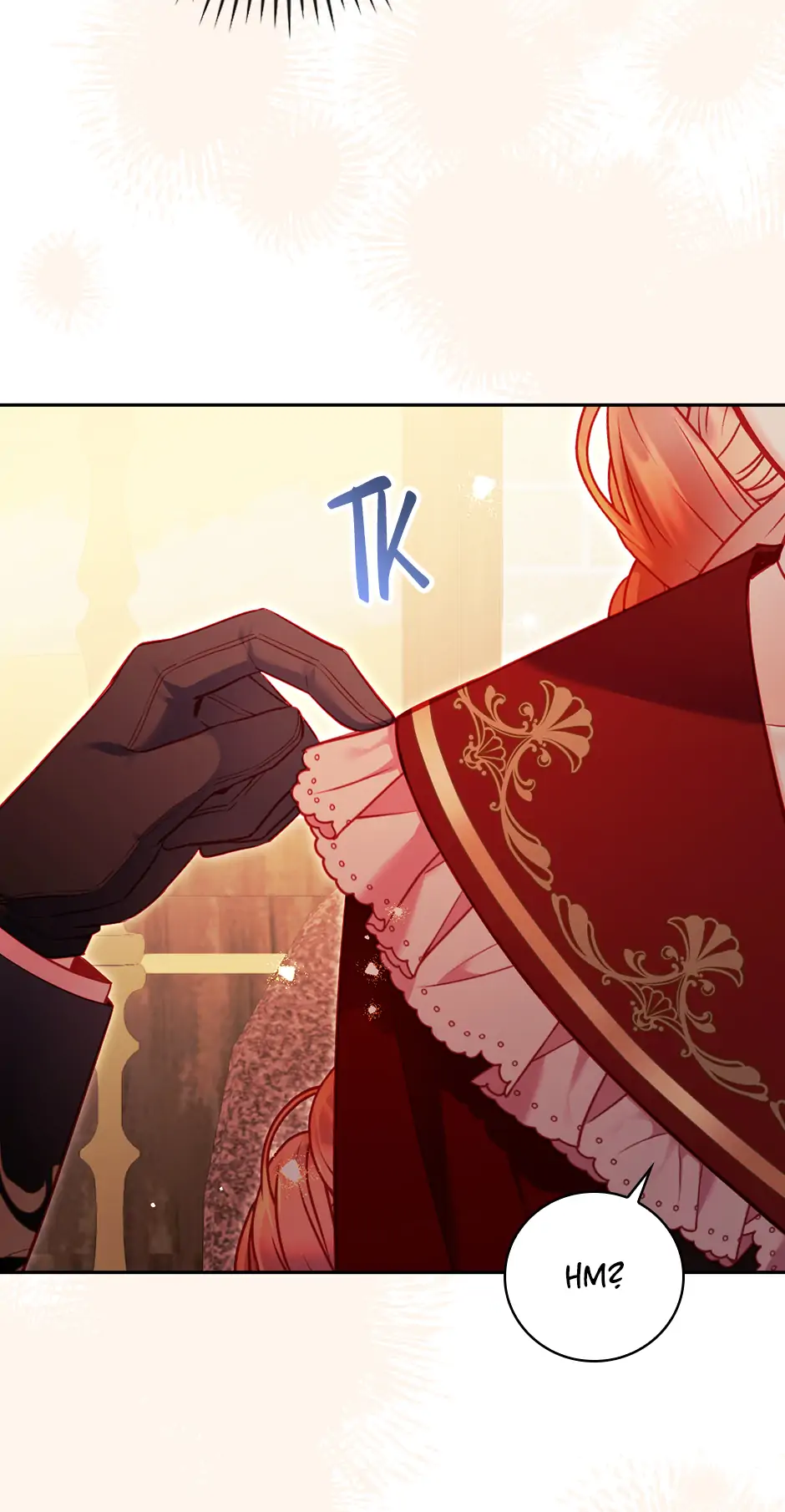 I’m Going To Meet You Beyond Time chapter 34 page 34