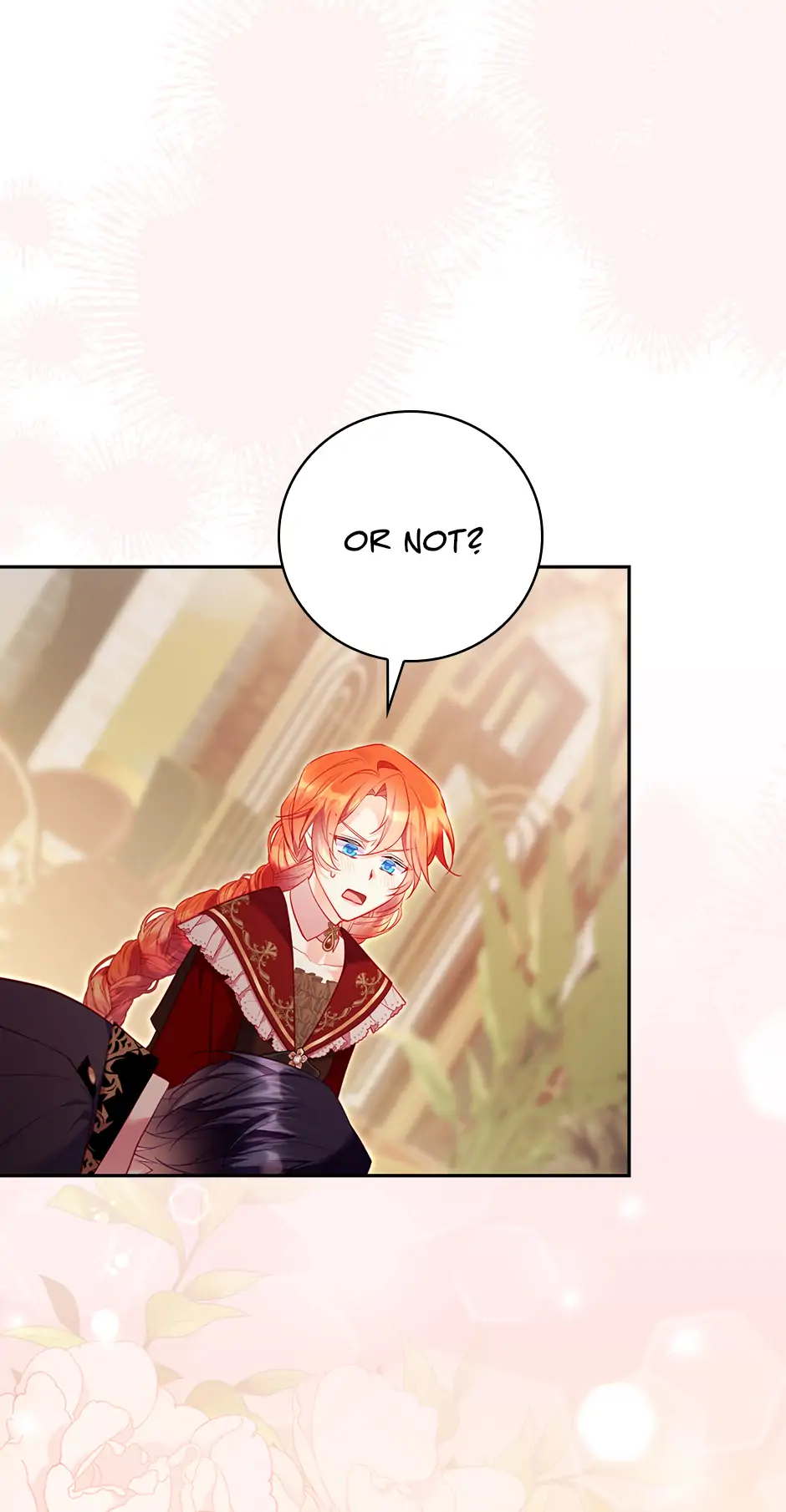 I’m Going To Meet You Beyond Time chapter 34 page 37