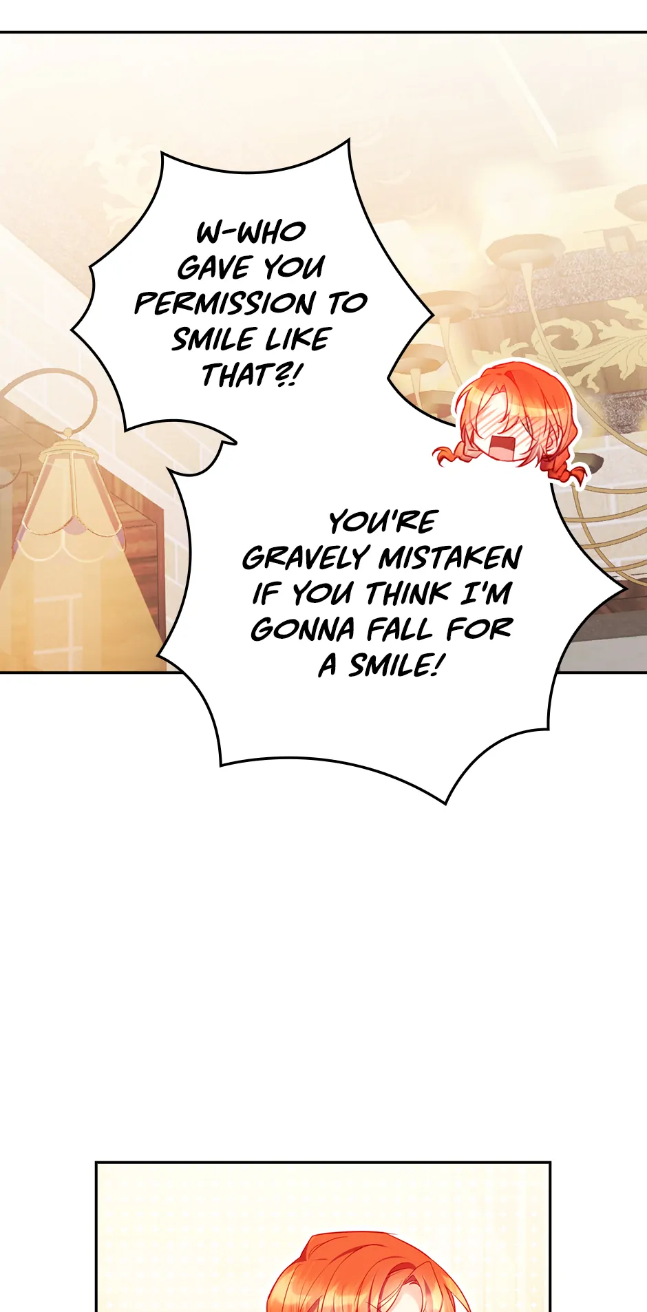 I’m Going To Meet You Beyond Time chapter 34 page 40