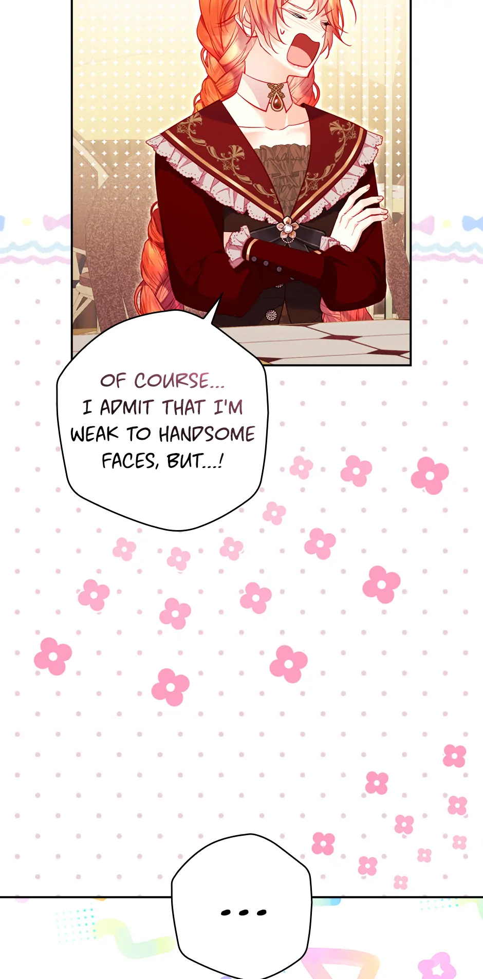 I’m Going To Meet You Beyond Time chapter 34 page 41