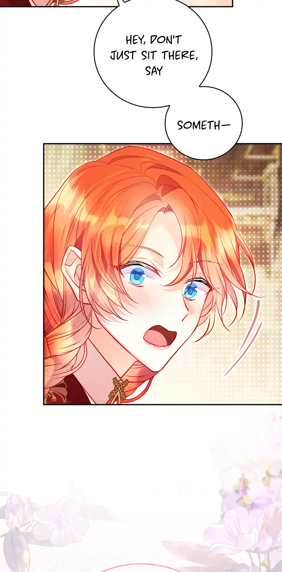 I’m Going To Meet You Beyond Time chapter 34 page 43