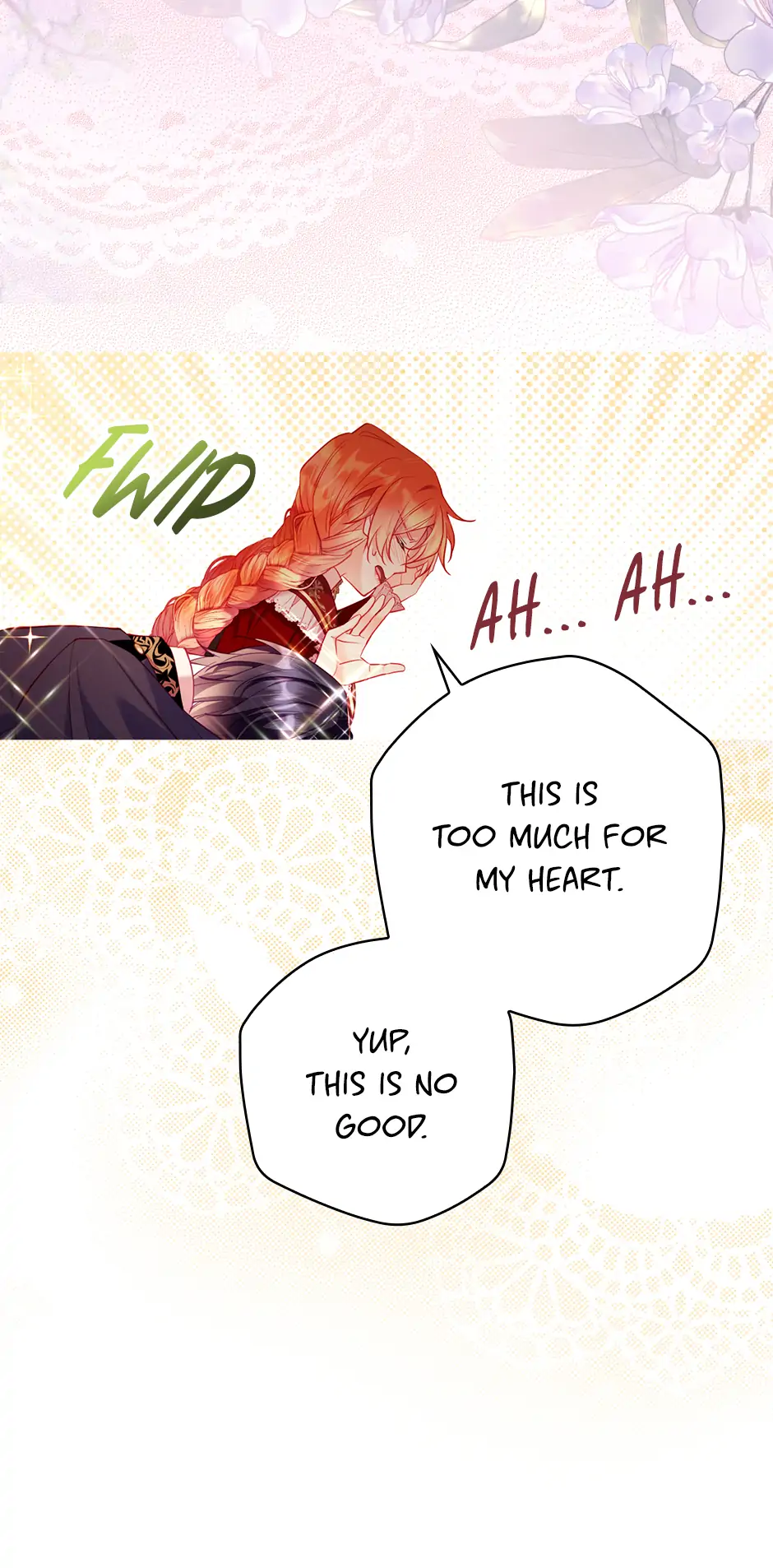 I’m Going To Meet You Beyond Time chapter 34 page 45