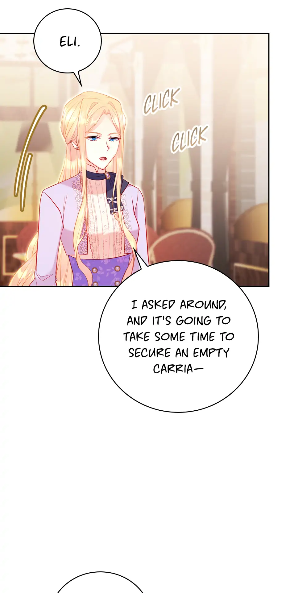 I’m Going To Meet You Beyond Time chapter 34 page 46