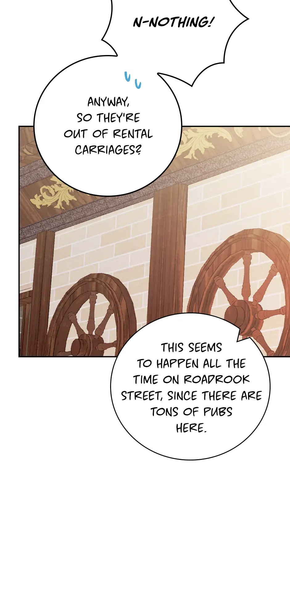 I’m Going To Meet You Beyond Time chapter 34 page 48