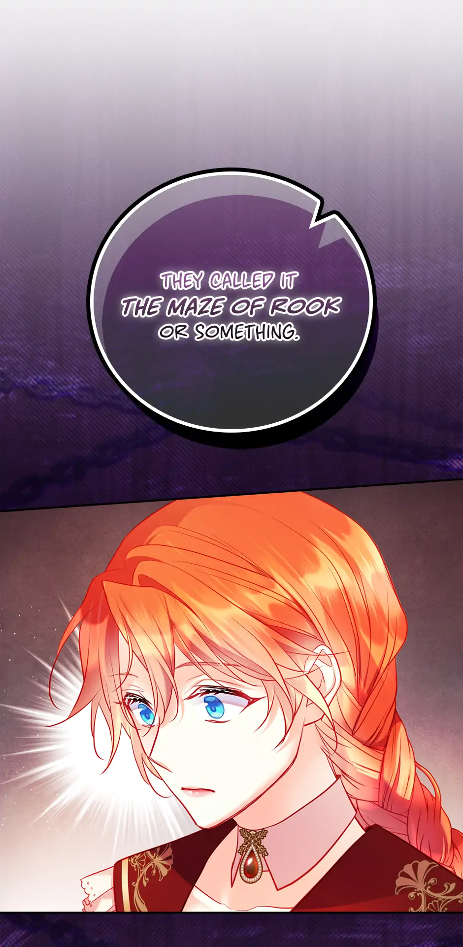 I’m Going To Meet You Beyond Time chapter 34 page 50