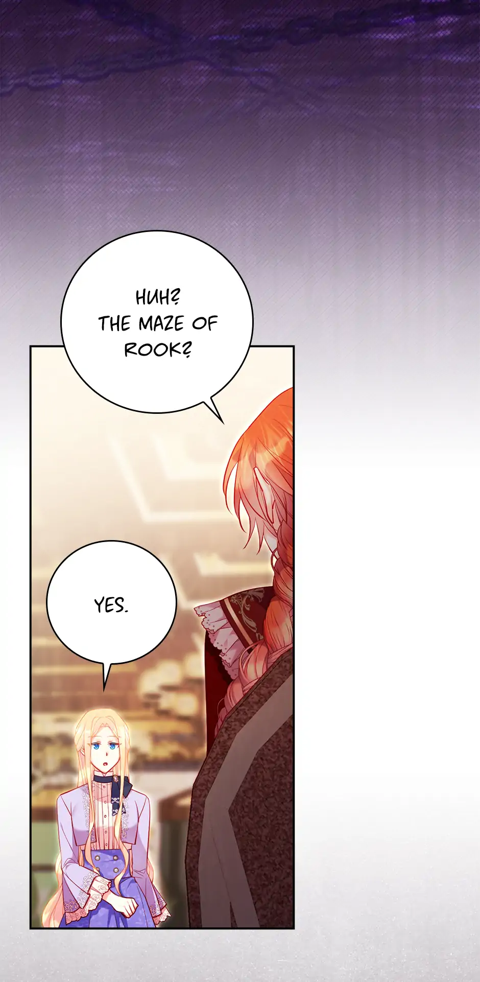 I’m Going To Meet You Beyond Time chapter 34 page 51