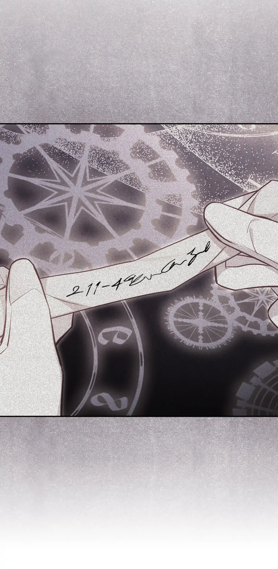 I’m Going To Meet You Beyond Time chapter 34 page 52