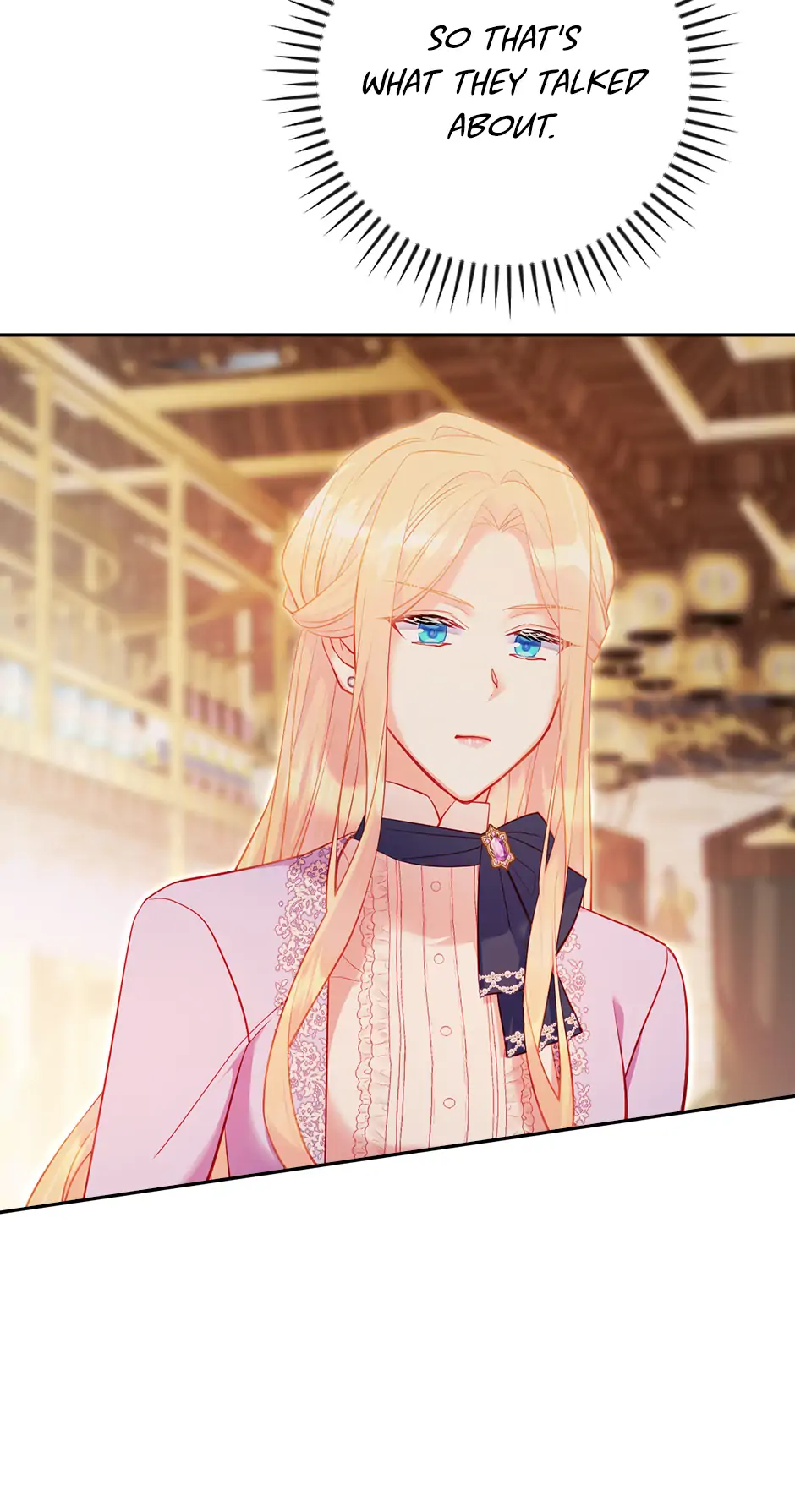 I’m Going To Meet You Beyond Time chapter 34 page 58