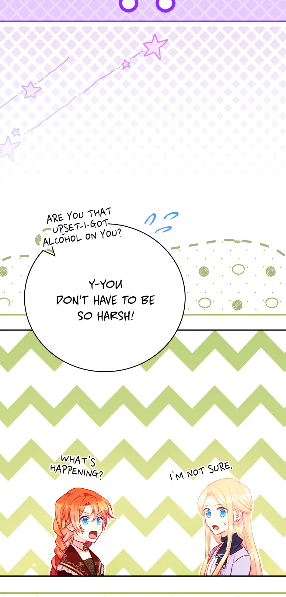 I’m Going To Meet You Beyond Time chapter 34 page 6