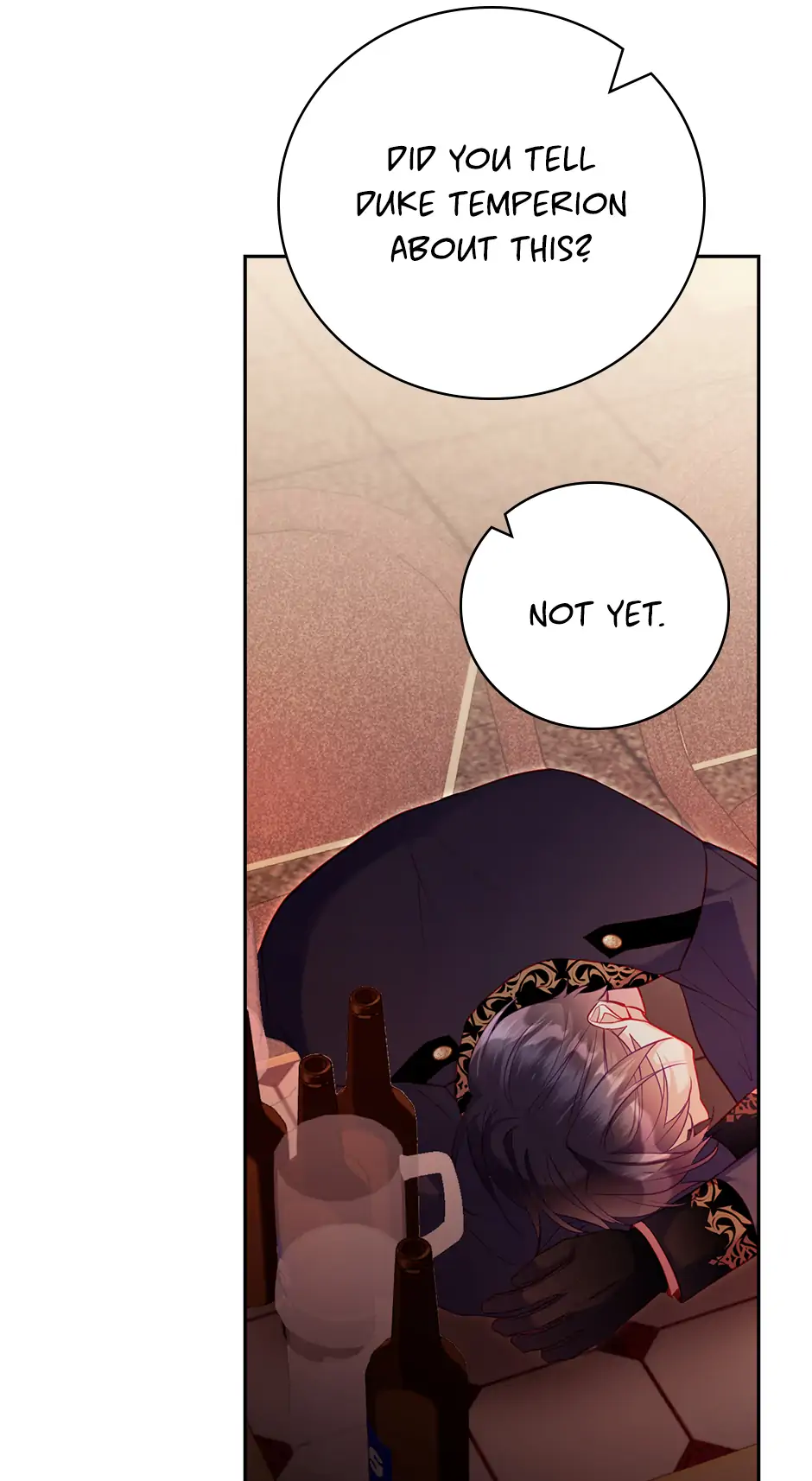 I’m Going To Meet You Beyond Time chapter 34 page 60