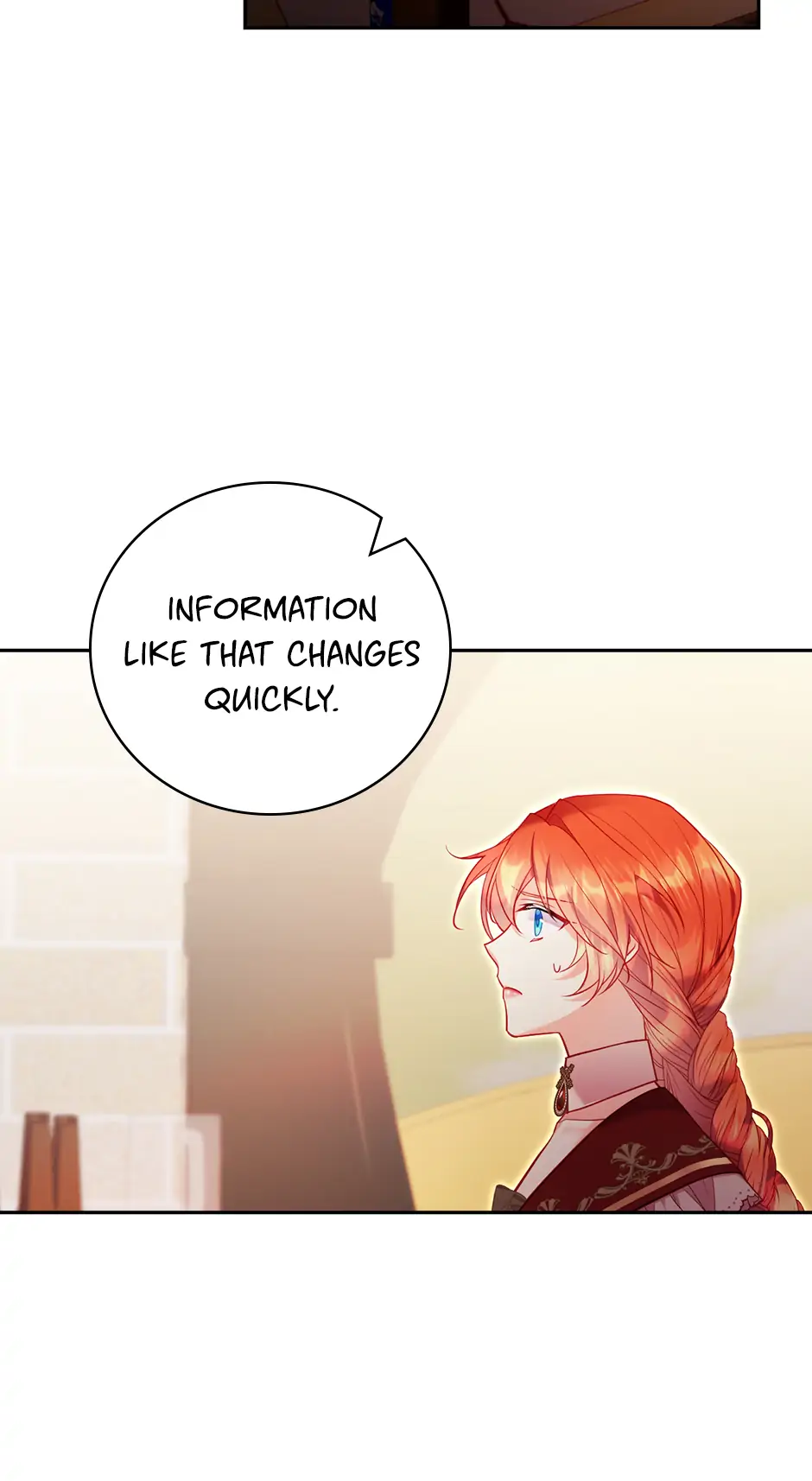 I’m Going To Meet You Beyond Time chapter 34 page 61