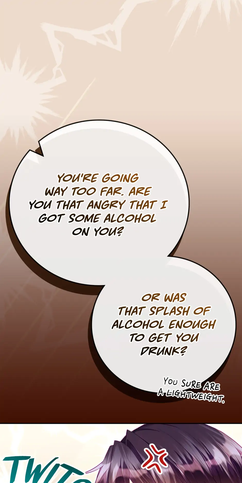 I’m Going To Meet You Beyond Time chapter 34 page 9