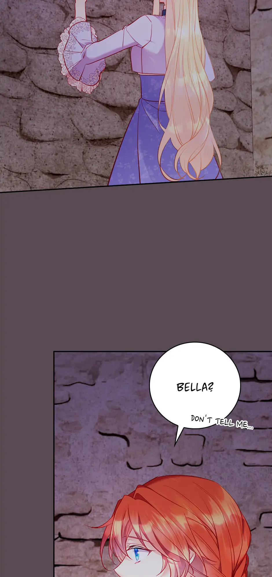 I’m Going To Meet You Beyond Time chapter 35 page 10
