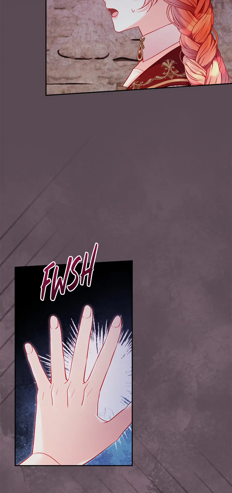 I’m Going To Meet You Beyond Time chapter 35 page 11