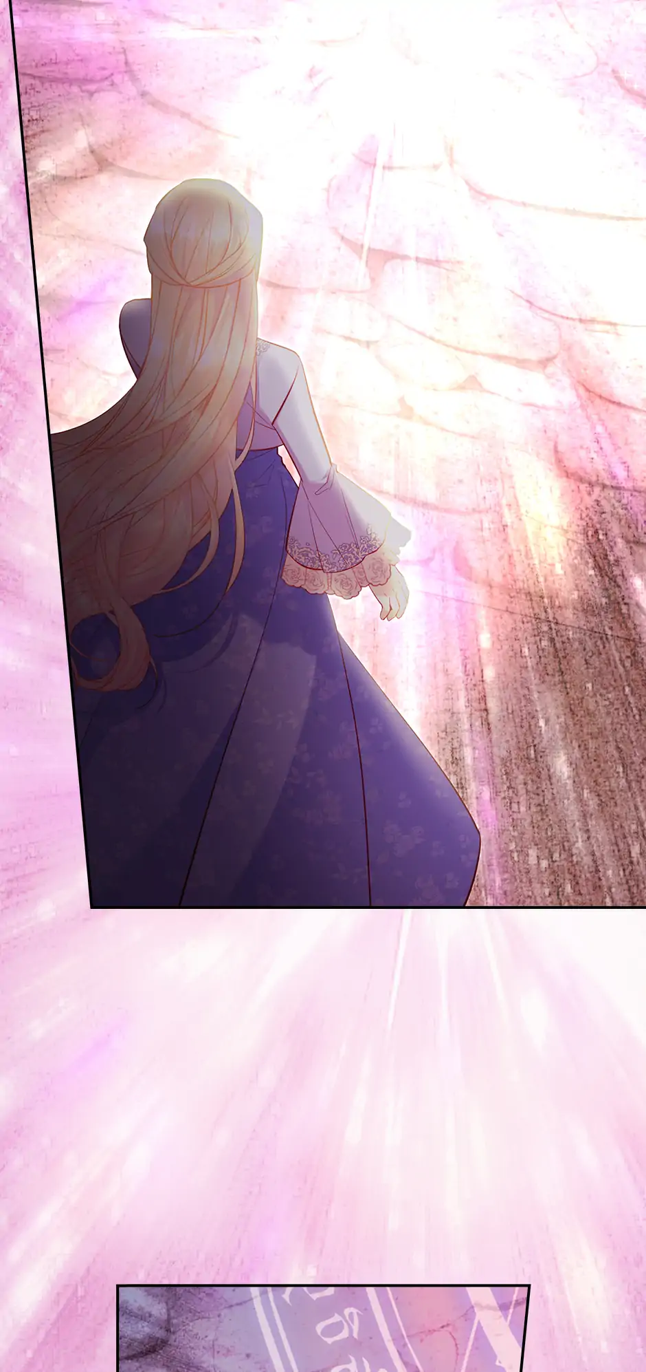 I’m Going To Meet You Beyond Time chapter 35 page 16