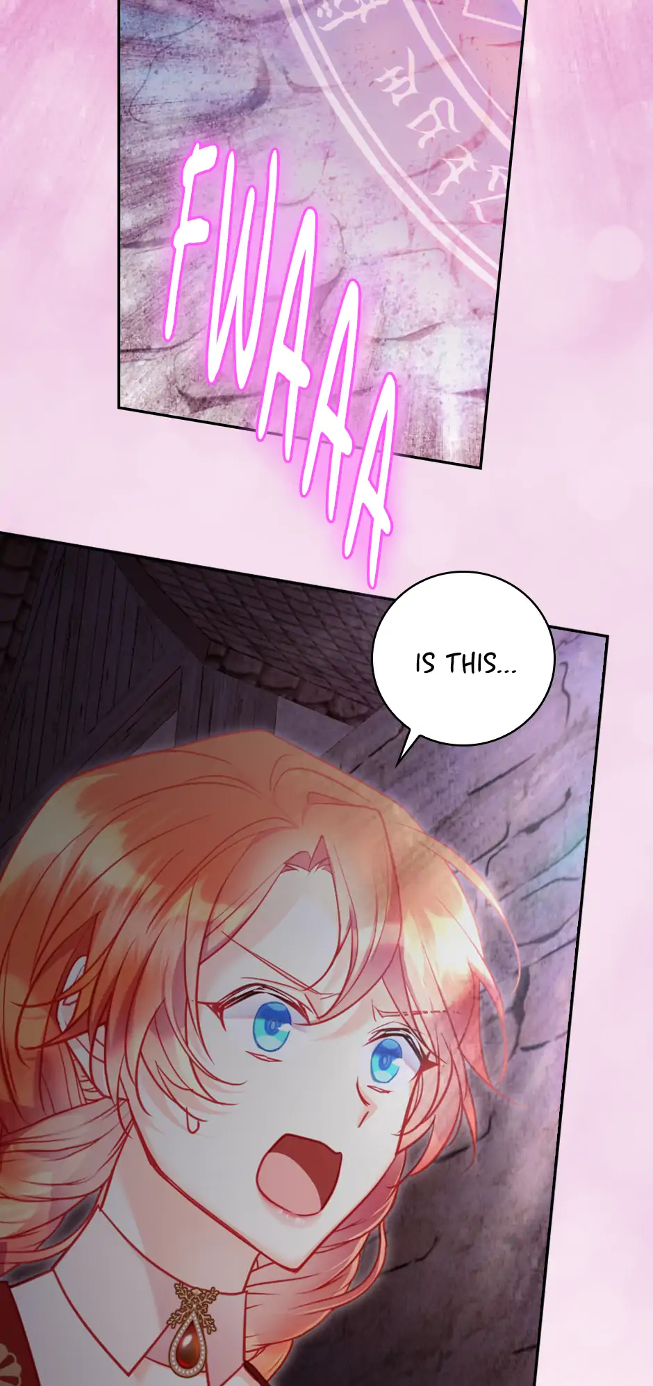 I’m Going To Meet You Beyond Time chapter 35 page 17