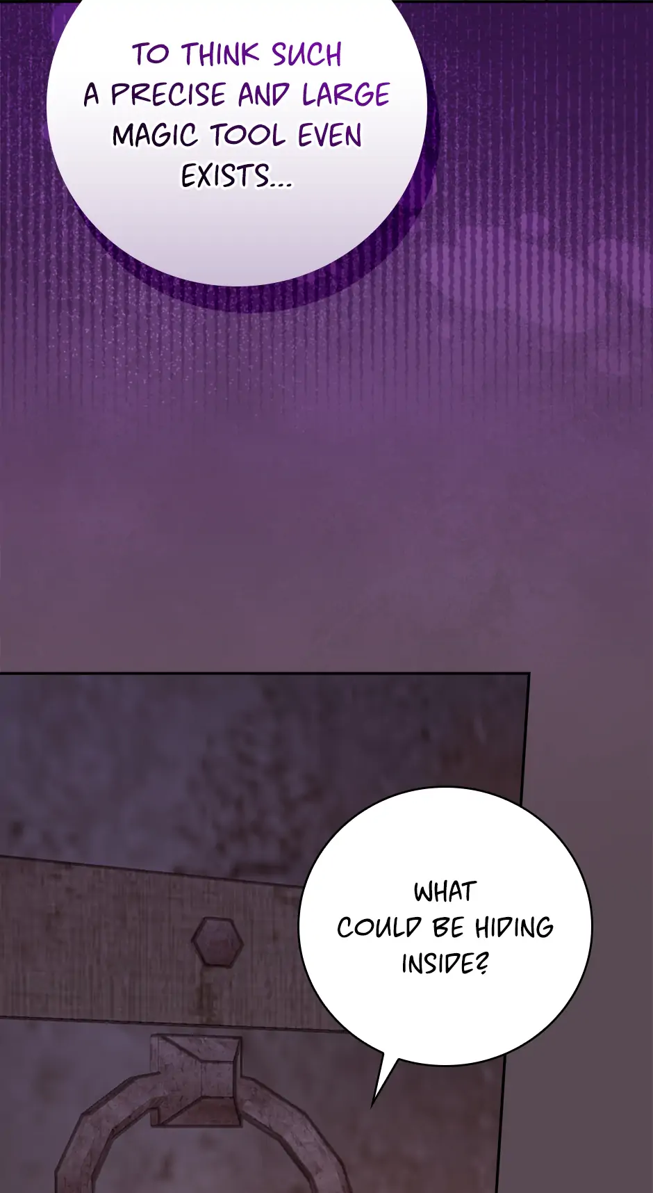 I’m Going To Meet You Beyond Time chapter 35 page 23