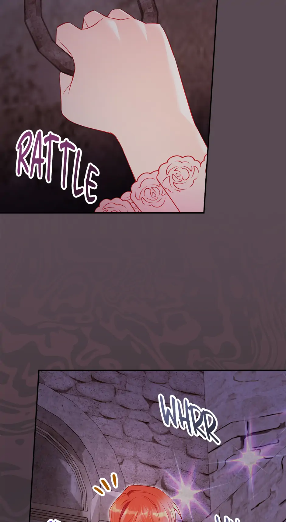 I’m Going To Meet You Beyond Time chapter 35 page 24