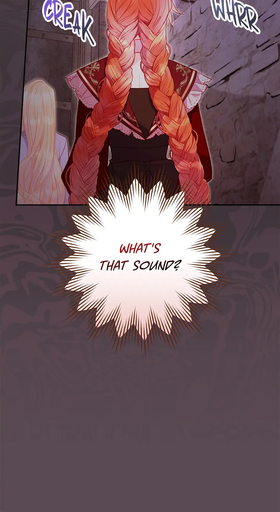 I’m Going To Meet You Beyond Time chapter 35 page 25