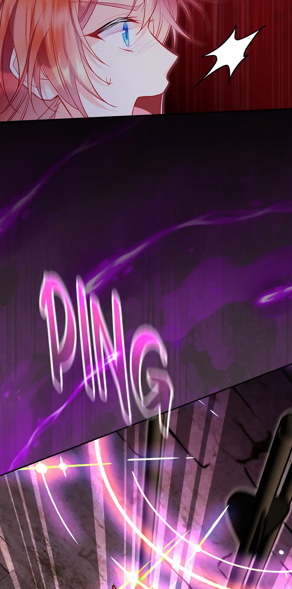 I’m Going To Meet You Beyond Time chapter 35 page 27