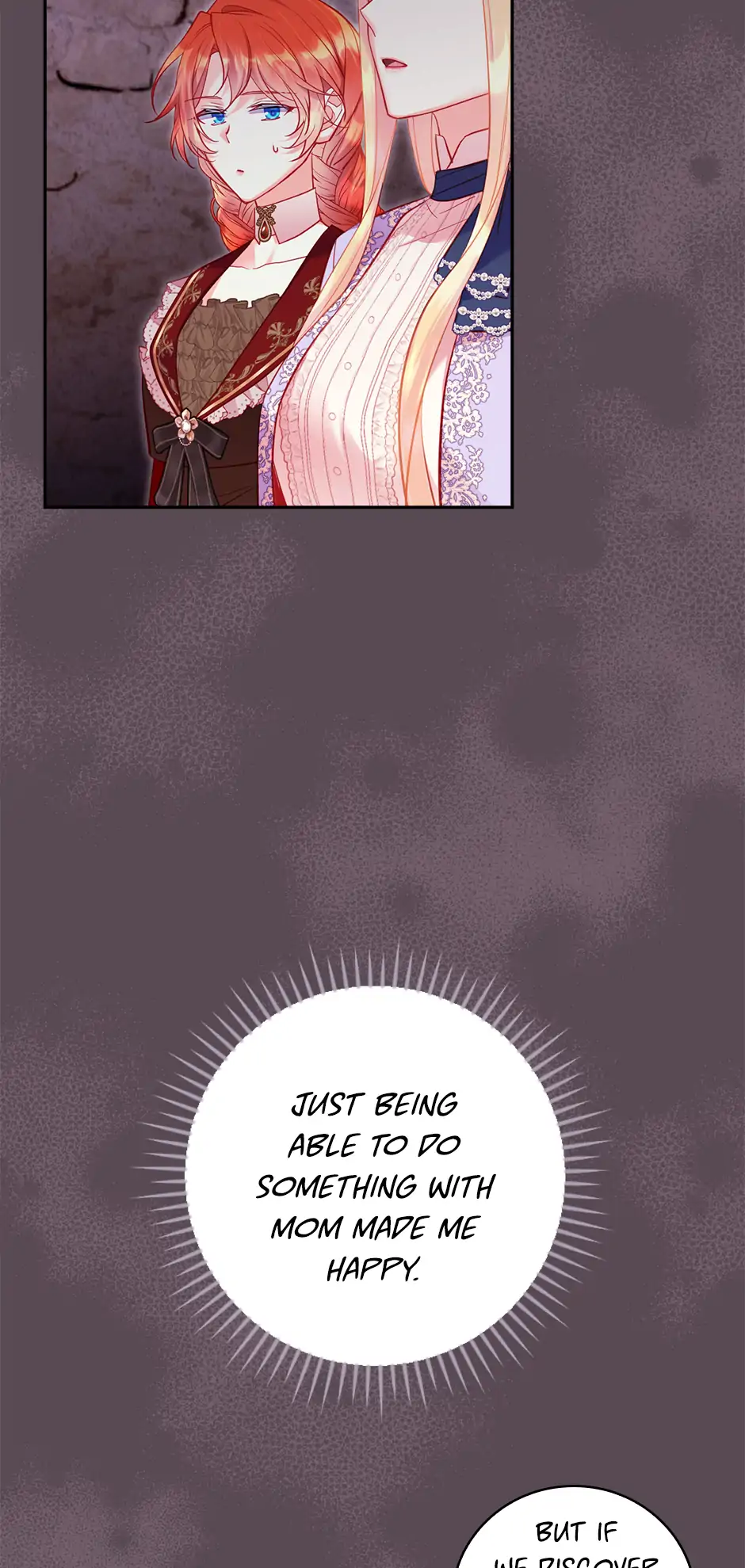 I’m Going To Meet You Beyond Time chapter 35 page 3