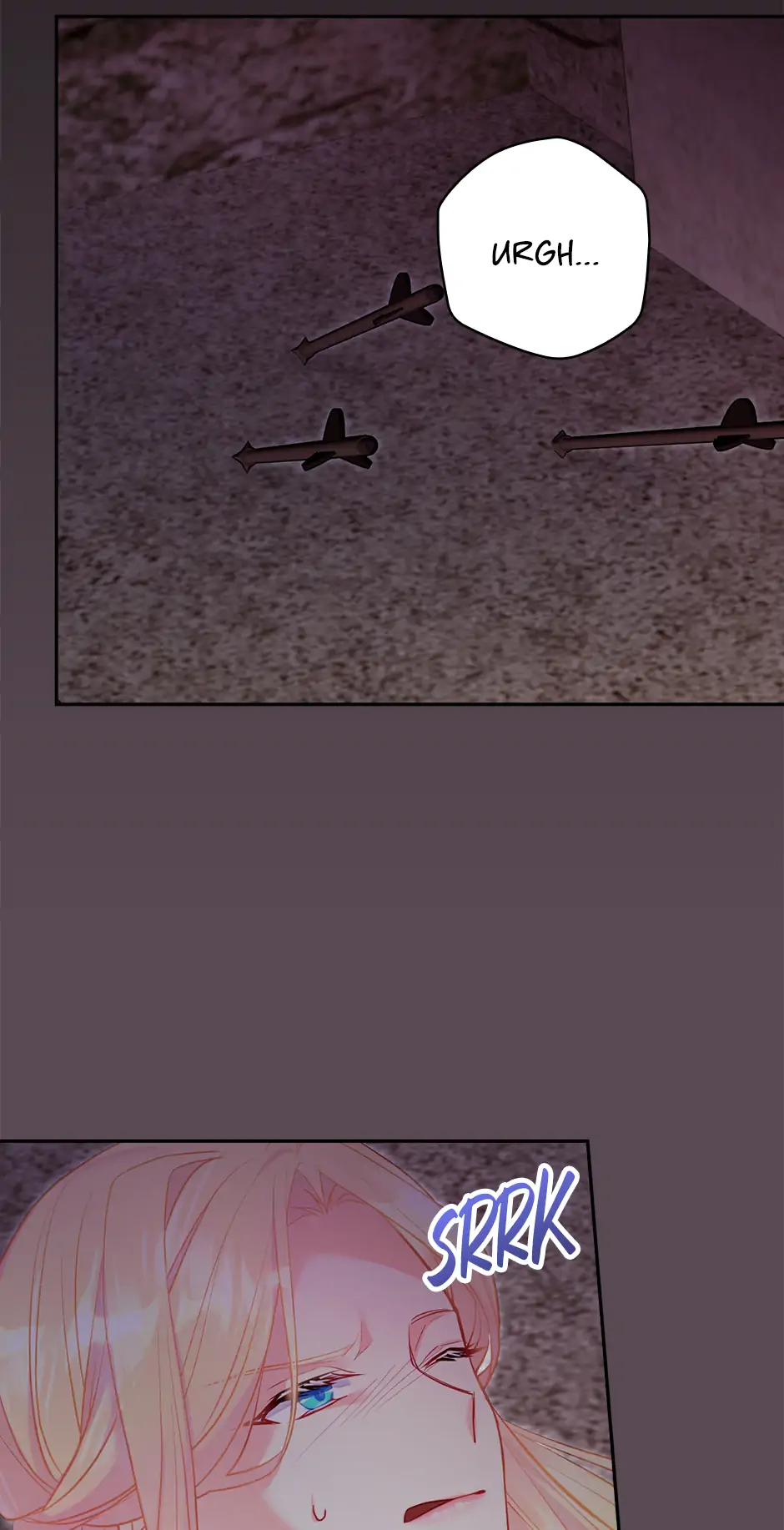 I’m Going To Meet You Beyond Time chapter 35 page 33