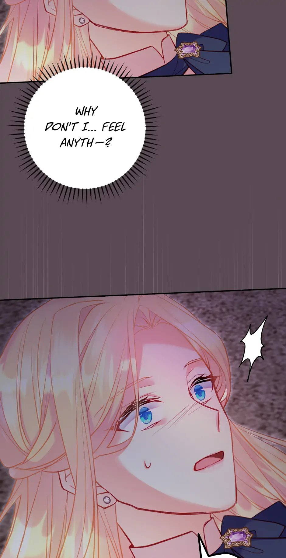 I’m Going To Meet You Beyond Time chapter 35 page 34
