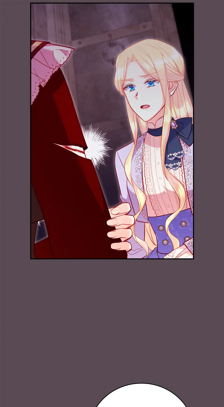 I’m Going To Meet You Beyond Time chapter 35 page 39