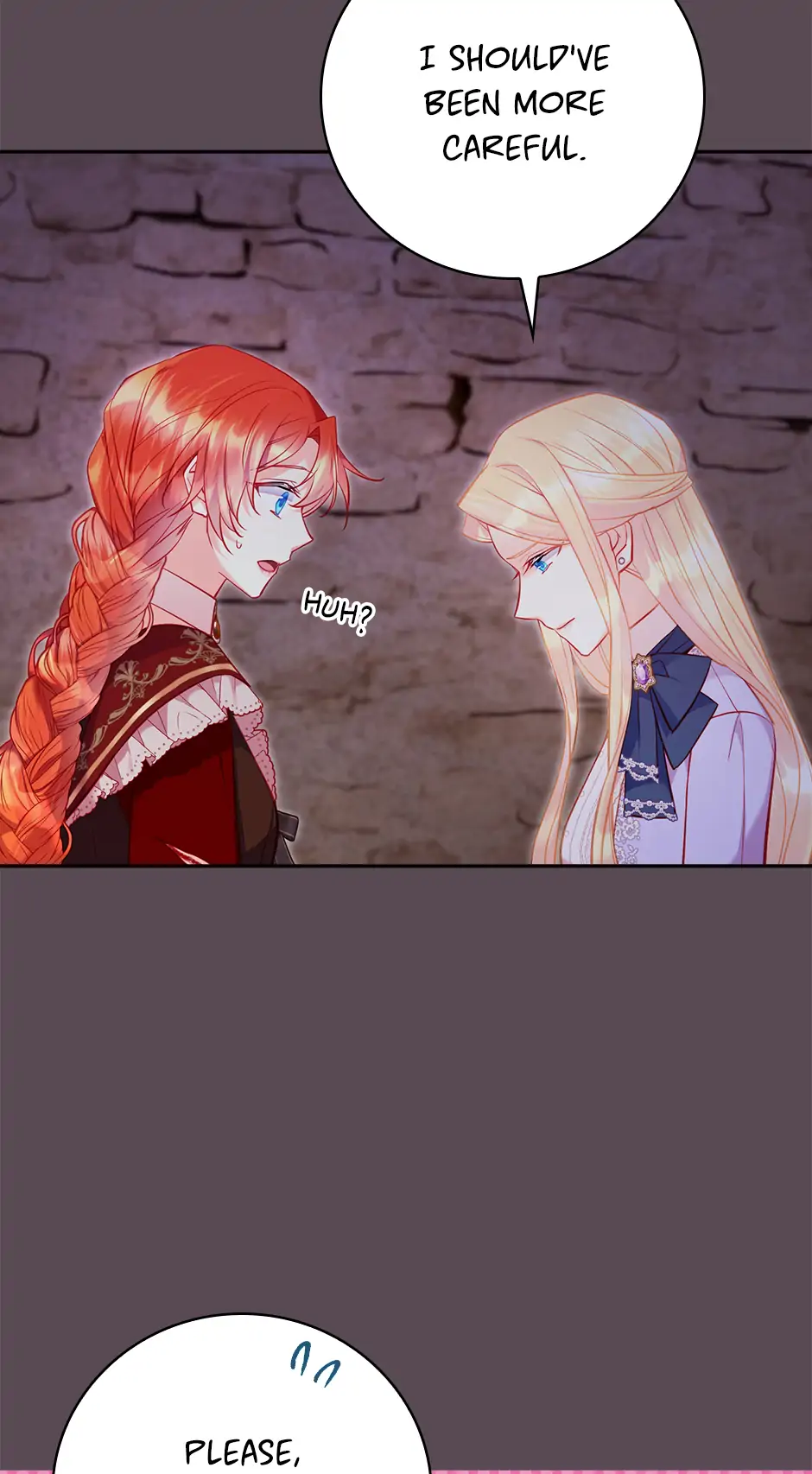 I’m Going To Meet You Beyond Time chapter 35 page 40