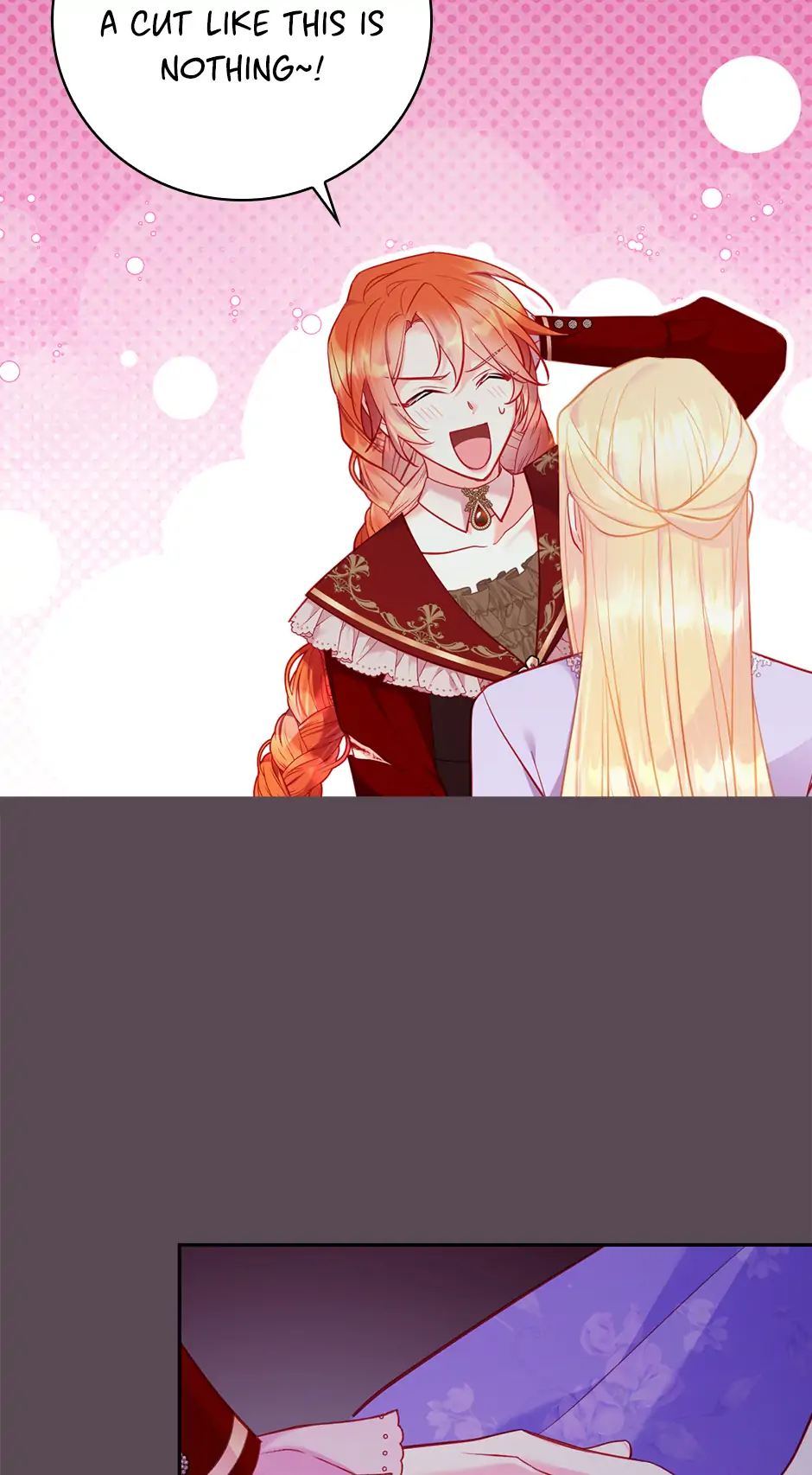 I’m Going To Meet You Beyond Time chapter 35 page 41