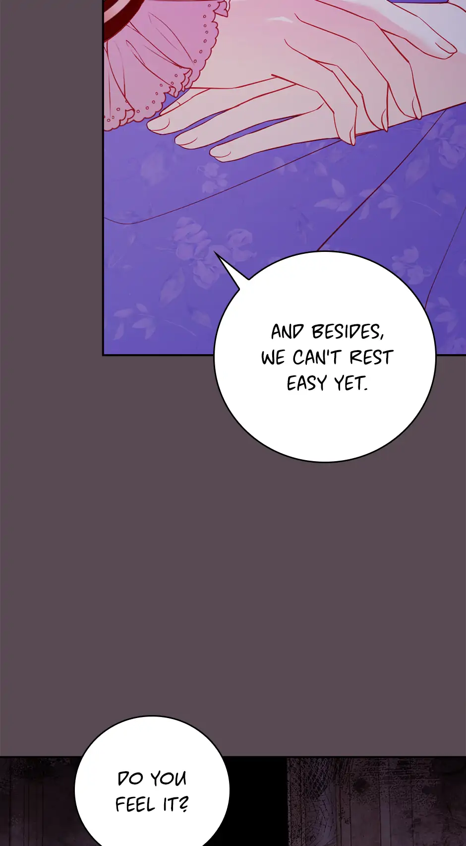 I’m Going To Meet You Beyond Time chapter 35 page 42
