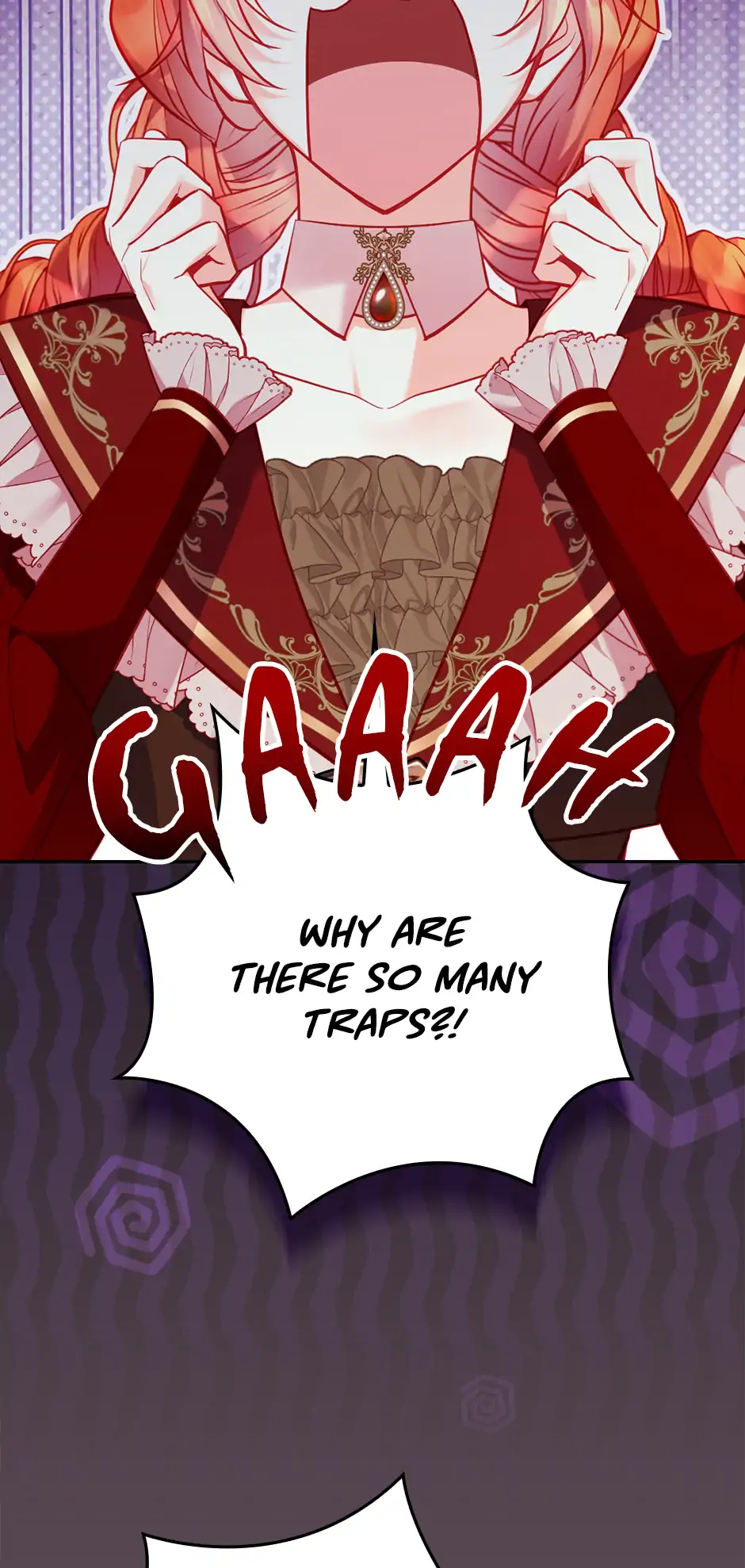 I’m Going To Meet You Beyond Time chapter 35 page 47