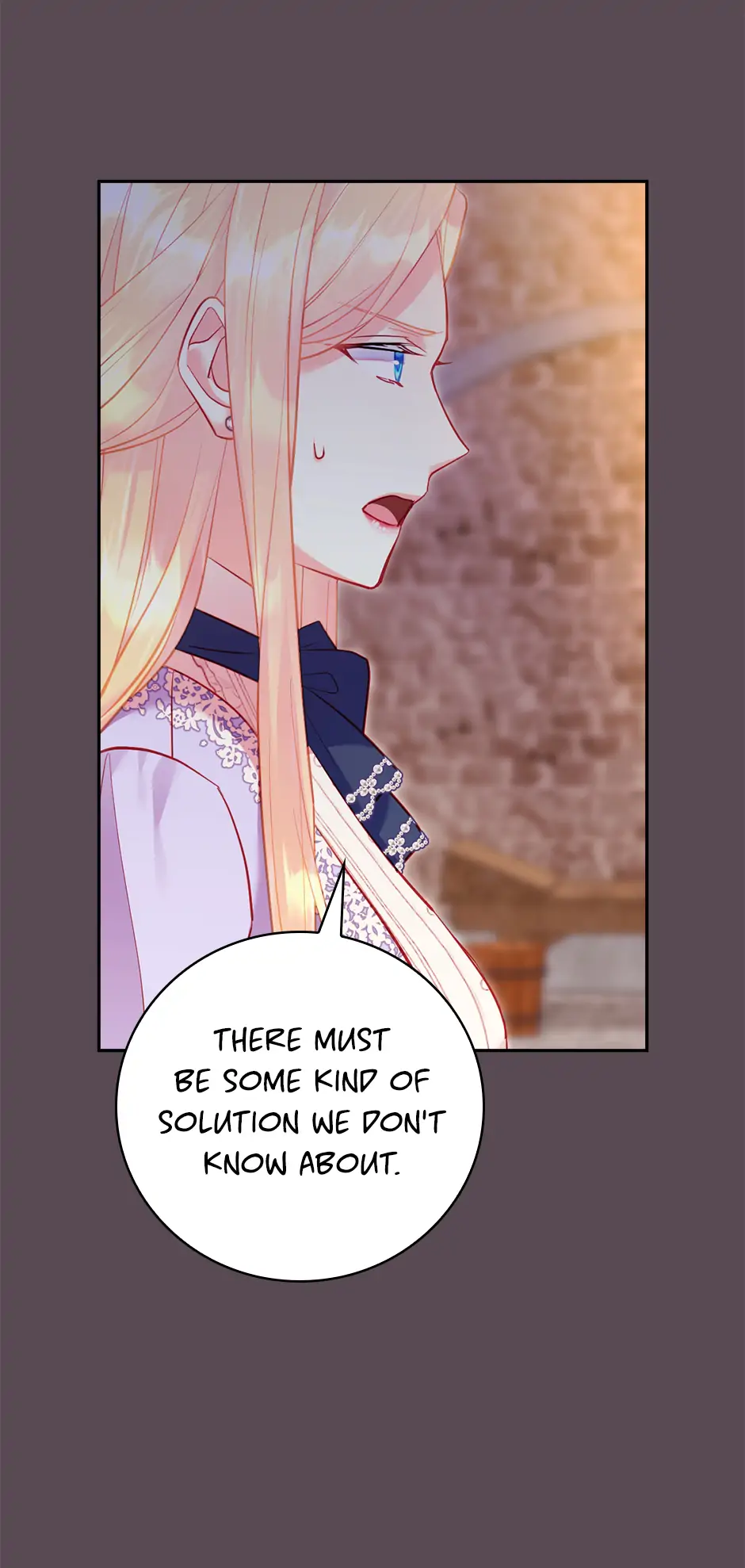 I’m Going To Meet You Beyond Time chapter 35 page 49
