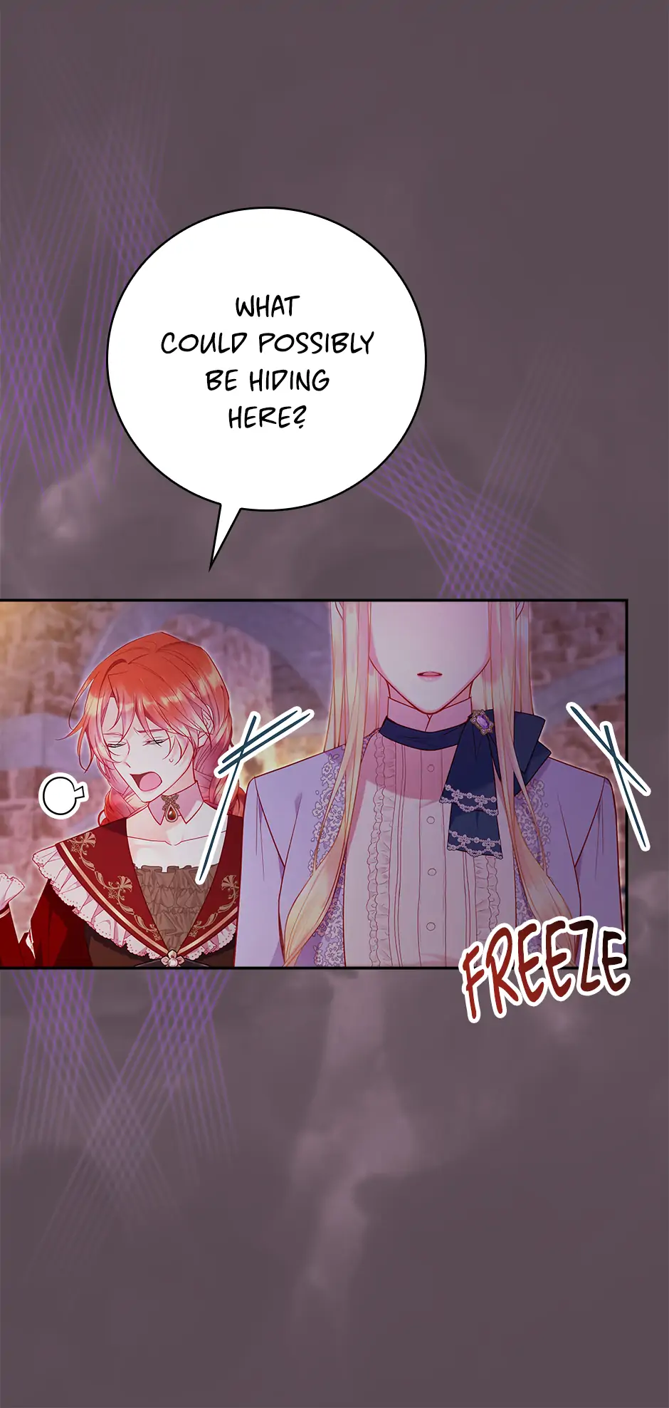 I’m Going To Meet You Beyond Time chapter 35 page 51